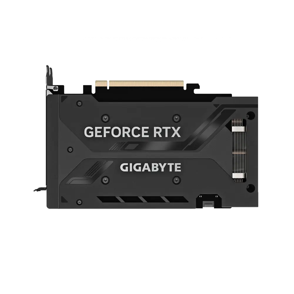 Gigabyte NVIDIA GeForce RTX 4070 WINDFORCE 2X OC 12 GB grafička kartica